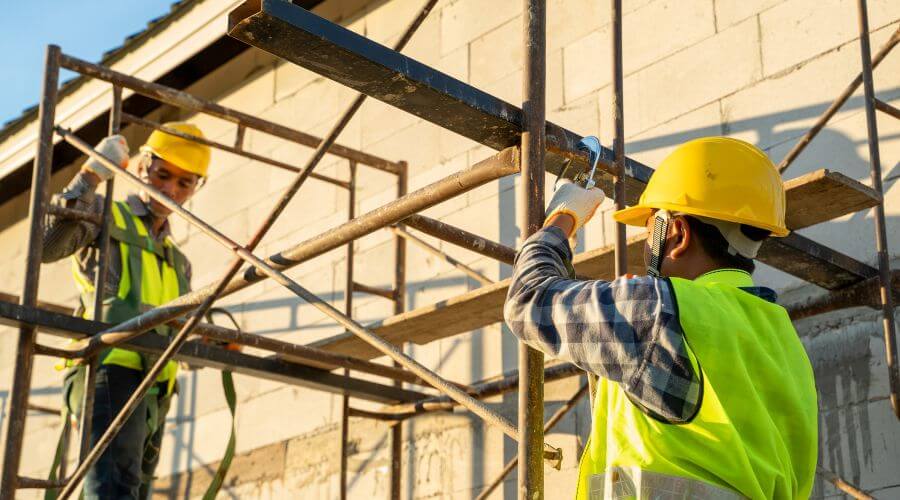 Expert new roof installation services in Seaford, DE